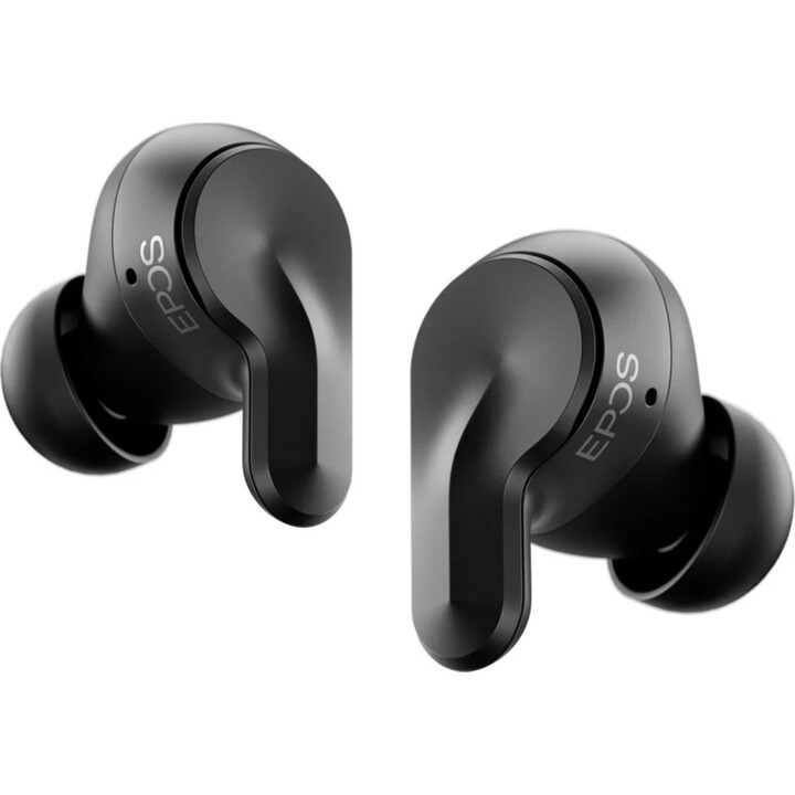 EPOS Adapt E1TWS Nero scandinavo Bluetooth