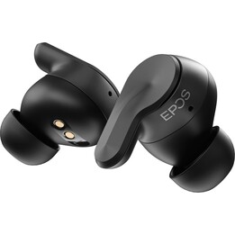 EPOS ADAPT E1TWS SCANDINAVIAN BLACK BLUETOOTH