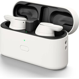 Epos adaptieren E1TWS Nordic White Bluetooth