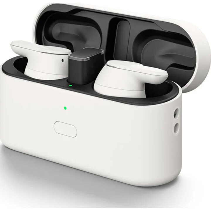 EPOS ADATT E1TWS Nordic White Bluetooth