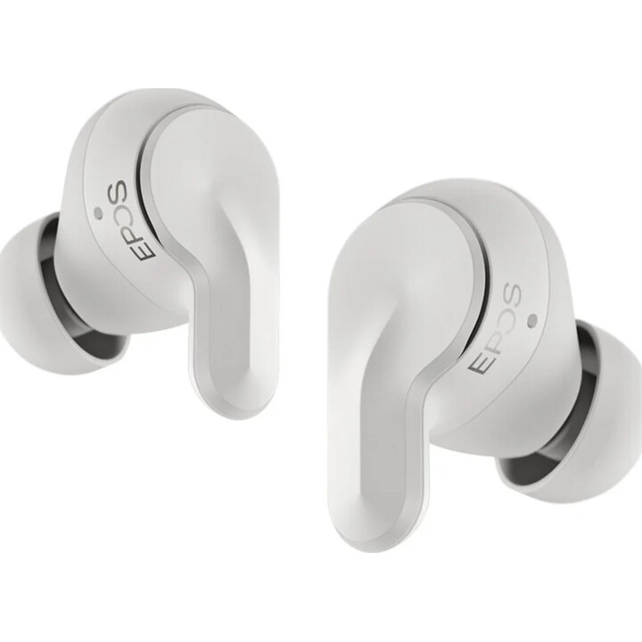 EPOS ADATT E1TWS Nordic White Bluetooth