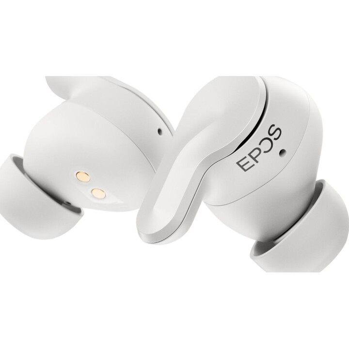 EPOS ADATT E1TWS Nordic White Bluetooth
