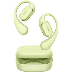 Huawei FreeArc Wireless Headphones Green