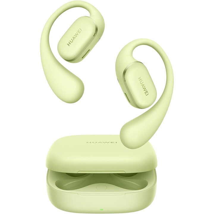 Cuffie wireless Huawei FreeArc verdi