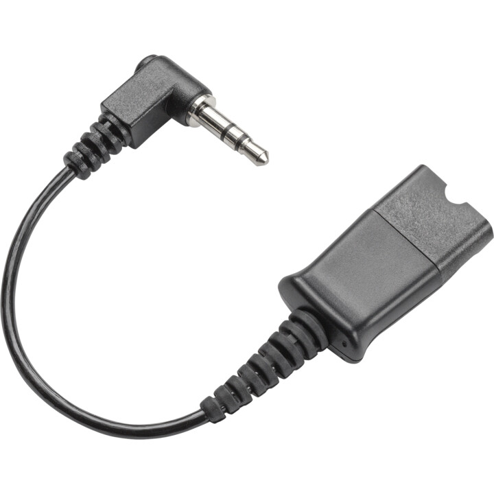 Cavo POLY da 3,5 mm a QD (0,15 m)