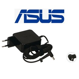 Carregador original ASUS 45W 19V 2,37A 4,0mm x 1,35mm para laptop / ACO-004 / 0A001-00232500
