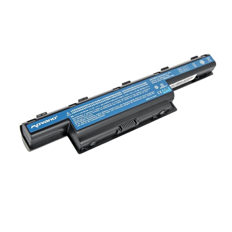 Kompatibler Akku für ACER AS10D51 10.8 6600 mAh Movano Laptop
