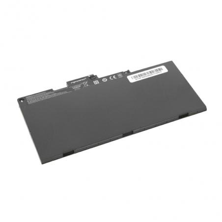 Bateria compatível para laptop HP CS03XL 11,4 V 3900 mAh Movano