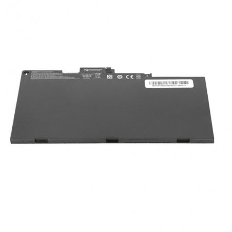 Batería compatible para portátil HP CS03XL 11.4V 3900mAh Movano