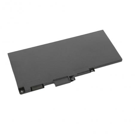 Bateria compatível para laptop HP CS03XL 11,4 V 3900 mAh Movano