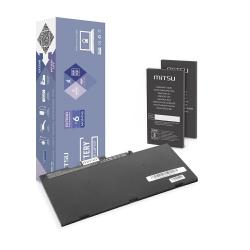 Bateria compatível para laptop HP TA03XL 11,55 V 4420 mAh Mitsu