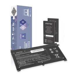 Compatible Battery for HP BI03XL 11.55V 3400mAh Mitsu Laptop