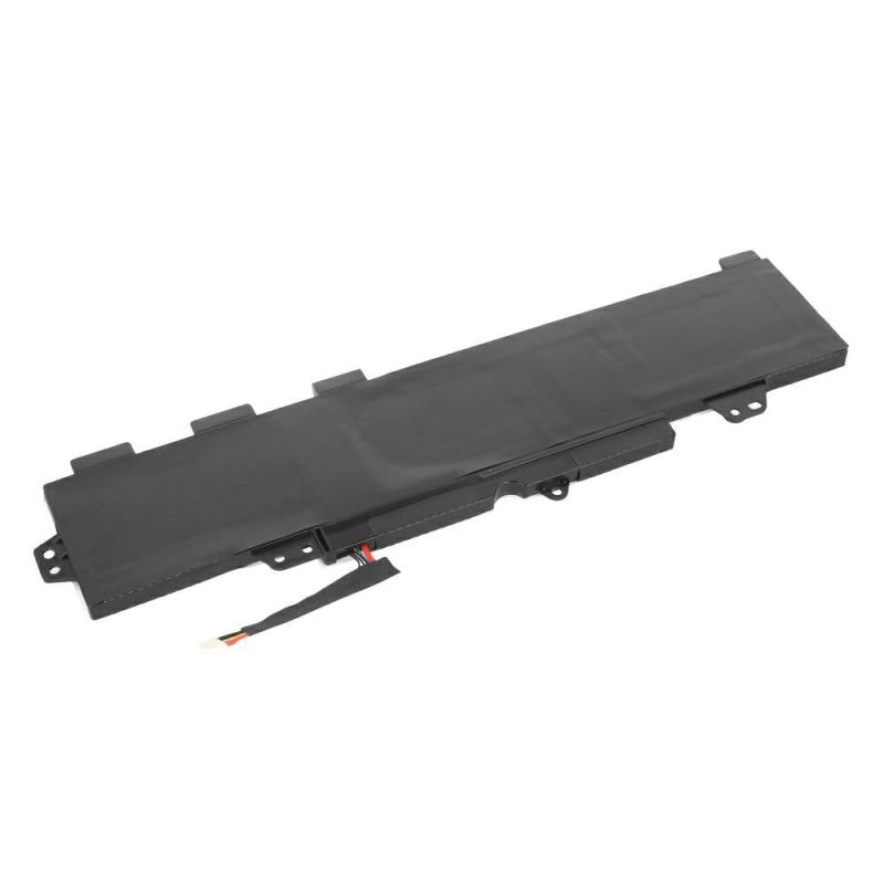 Batterie d&#39;ordinateur portable compatible pour HP TT03XL 11,1 V 4400 mAh Mitsu