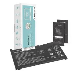 Batteria compatibile per laptop HP RR03XL 11,4 V 4210 mAh Movano