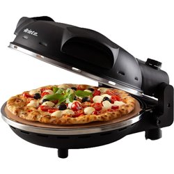 Mini Horno para Pizza Ariete 1200W 917 1200W Negro