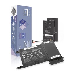 Batterie compatible pour ordinateur portable LENOVO Y700 14,8 V 4050 mAh Mitsu