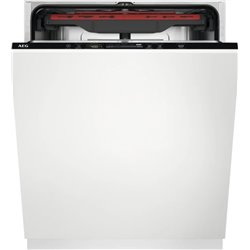 AEG FSB53927Z Integrated lavastoviglie 14 Place Impostazioni bianche