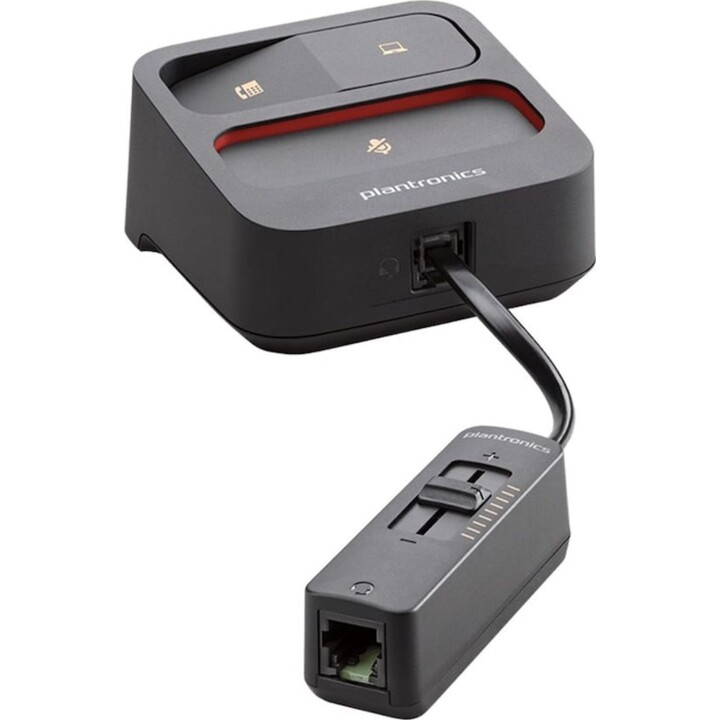 Interruptor analógico USB-A POLY MDA105 QD