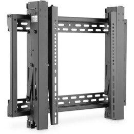 Supporto TV Digitus DA-90446 177,8 cm (70") Nero