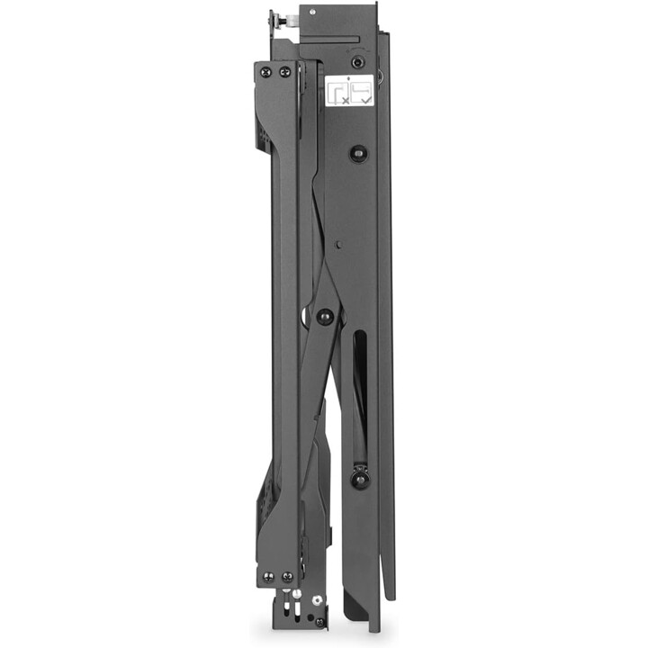 Digitus DA-90446 TV-Ständer 177,8 cm (70 Zoll) Schwarz