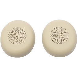 Conjunto de capa protetora descartável para fone de ouvido/acessório de fone de ouvido Jabra 14101-82