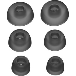 Embouts auriculaires pour casque/accessoire pour casque Jabra 100-62974000-00