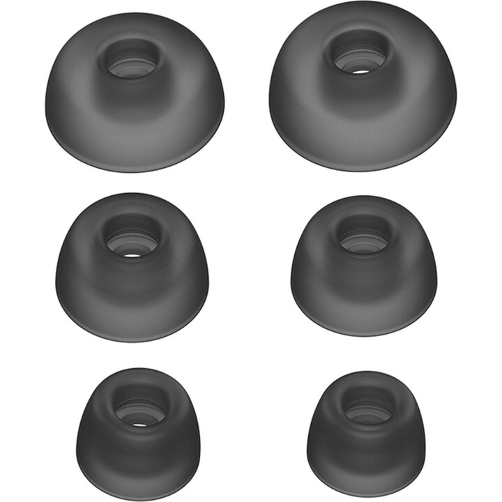 Embouts auriculaires pour casque/accessoire pour casque Jabra 100-62974000-00