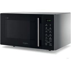 Whirlpool Microwave MWP 254 SB 25 L 900 W Black