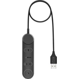 Câble de commande pour casque/écouteurs Jabra 50-2219