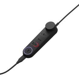 Cabo de controle para fone de ouvido/acessório de headset Jabra 50-2119