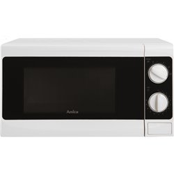 Amica AMG17M70V Microwave 17 L 700 W White