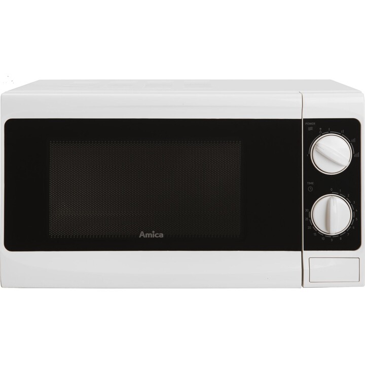 Amica AMG17M70V Microwave 17 L 700 W White