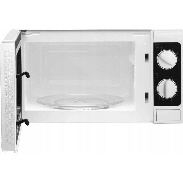 Amica AMG17M70V Microwave 17 L 700 W White
