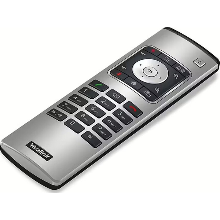 Yealink VCR11 Fernbedienung für MeetingBar A20/A30