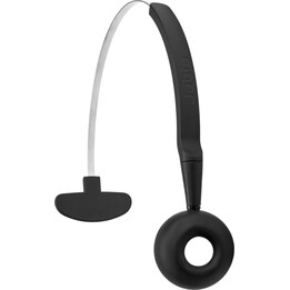 Fone de ouvido/acessório para fone de ouvido Jabra 14121-40 com faixa para cabeça