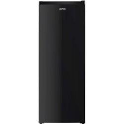 MPM-182-ZS-13168 L Schwarzer Gefrierschrank