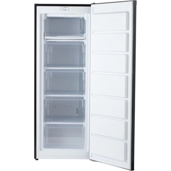 MPM-182-ZS-13168 L Black Freezer