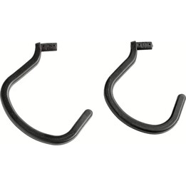 Jabra Biz 2400 Gancho de sujeción para auricular inalámbrico