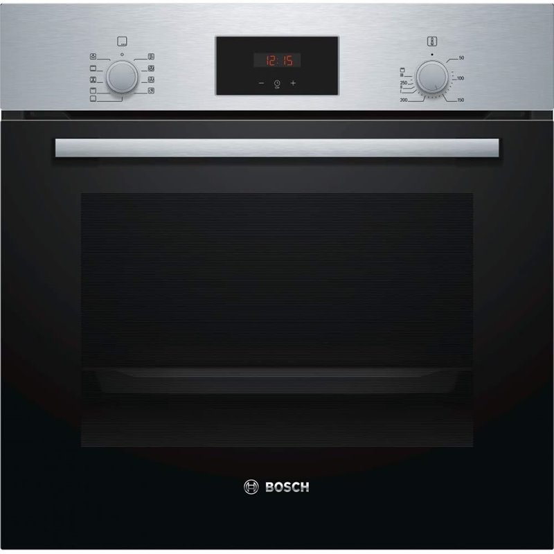 Bosch Series 2 four hbf114es0 66 l un noir argenté