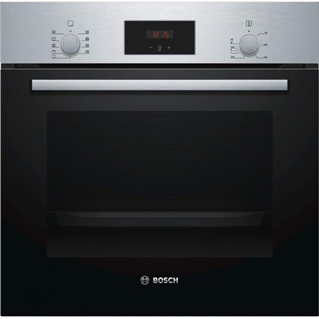 Bosch Series 2 four hbf114es0 66 l un noir argenté