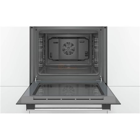 Bosch Series 2 four hbf114es0 66 l un noir argenté