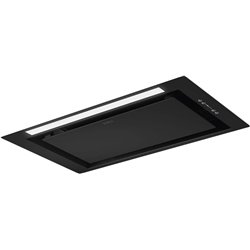 Campana Encastrada Elica BL MAT/A/52 650 m³/h B Negro
