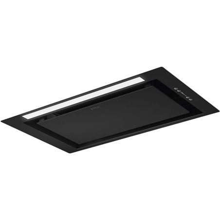 Campana Encastrada Elica BL MAT/A/52 650 m³/h B Negro