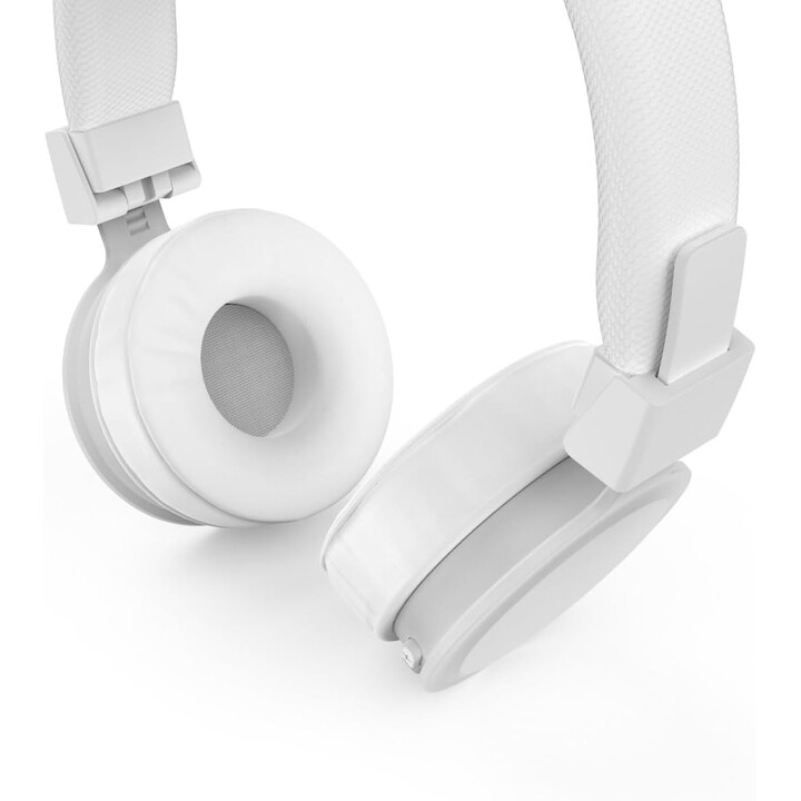 Casque Bluetooth pliable Hama Freedom Lit 2 avec microphone intégré, autonomie de 15 h, appels mains libres et assistant