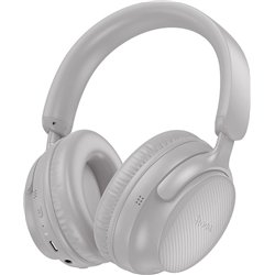 Hoco W53 Tone Casque In-ear sans fil Bluetooth Gris