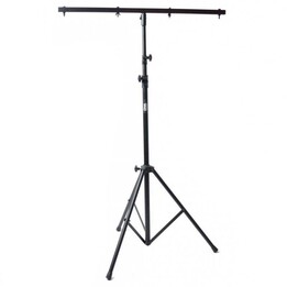 Suporte de luz DNA LS1 com feixe de luz de 20 kg