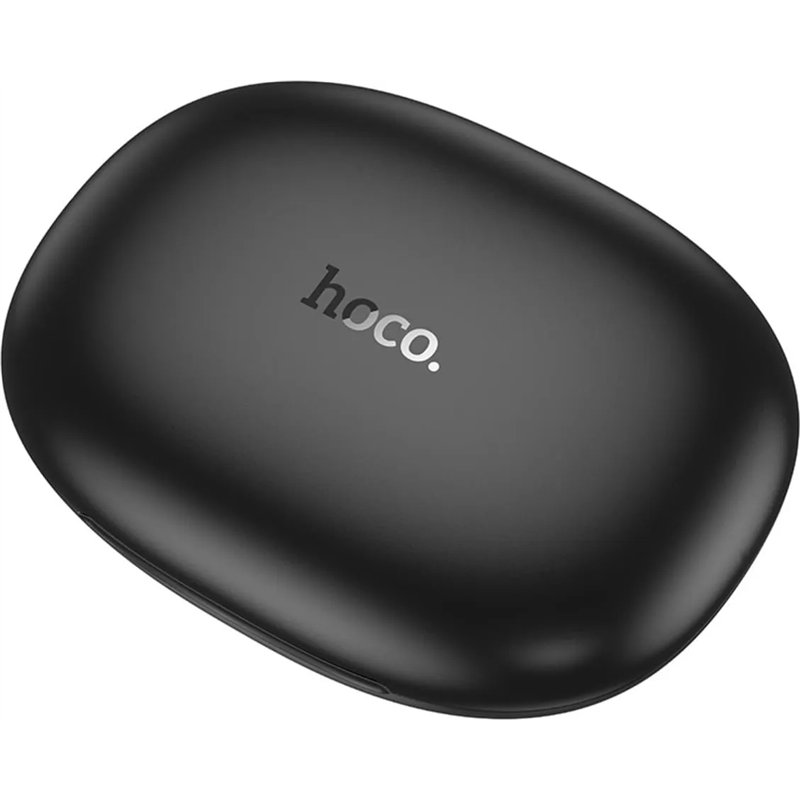 Cuffie Hoco EA6 Wireless Bluetooth Connettività/Musica Nere