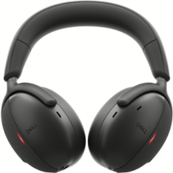 Dell WL7024 wireless headset