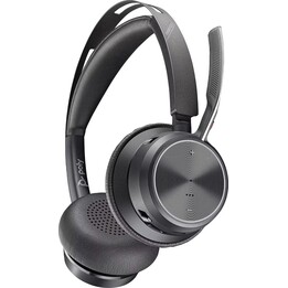 Casque stéréo USB-C Poly Voyager Focus 2