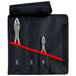 Set of front-grip pliers TWING GRIP 2pcs